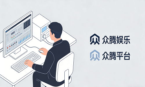 燃爆智造圈！中小设备制造破局突围，众腾娱乐携众腾平台